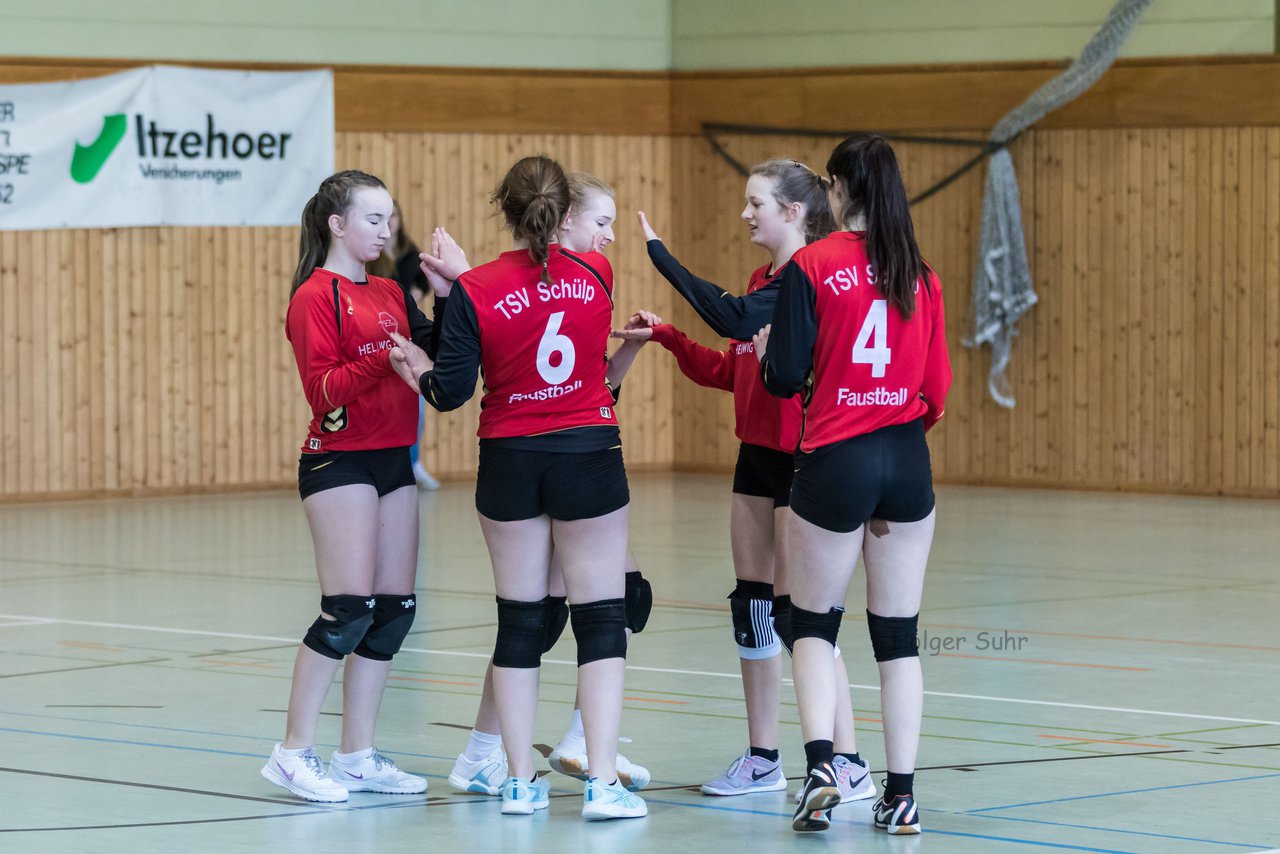 Bild 805 - Nordostdeutsche Meisterschaft U16